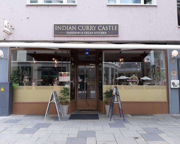 Indian Curry Castle